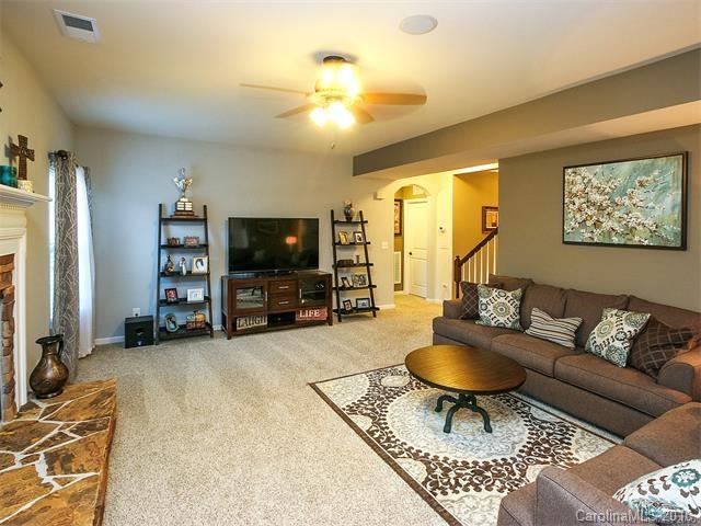 Rosemont - Residential