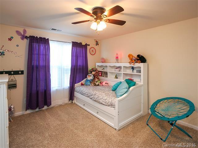 Rosemont - Residential