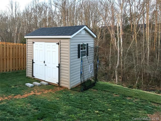 Rosemont - Residential