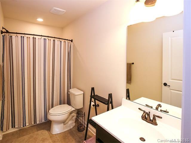 Rosemont - Residential