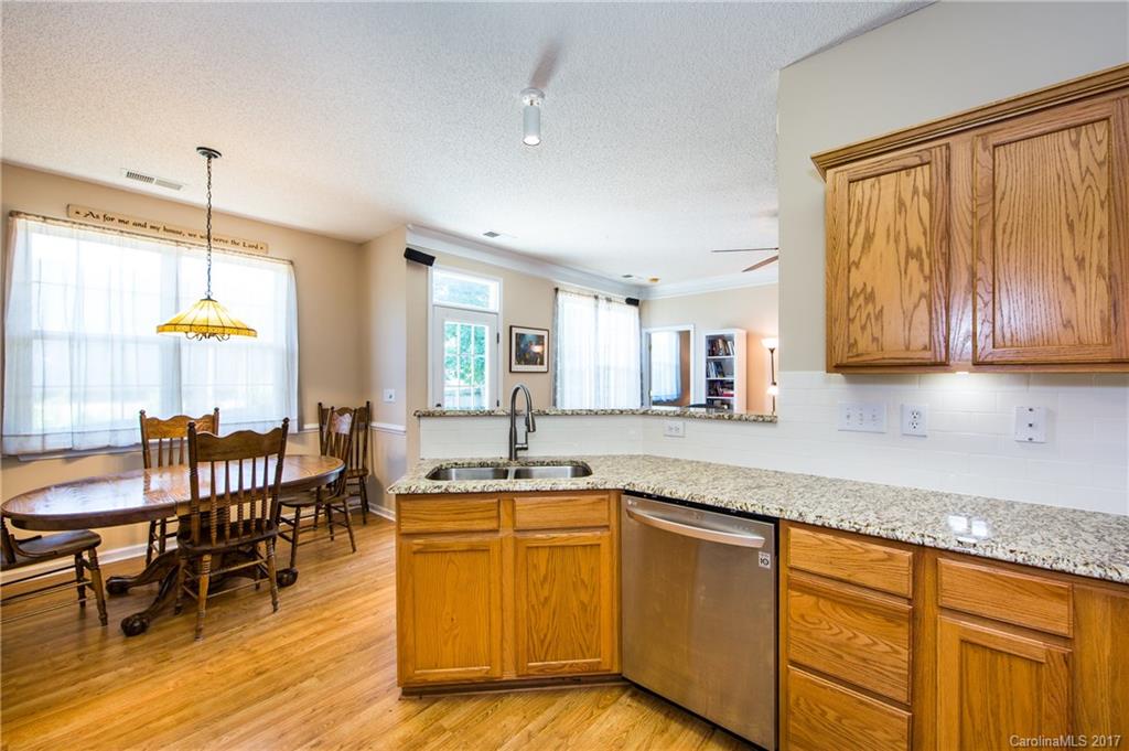 Eastfield - Residential