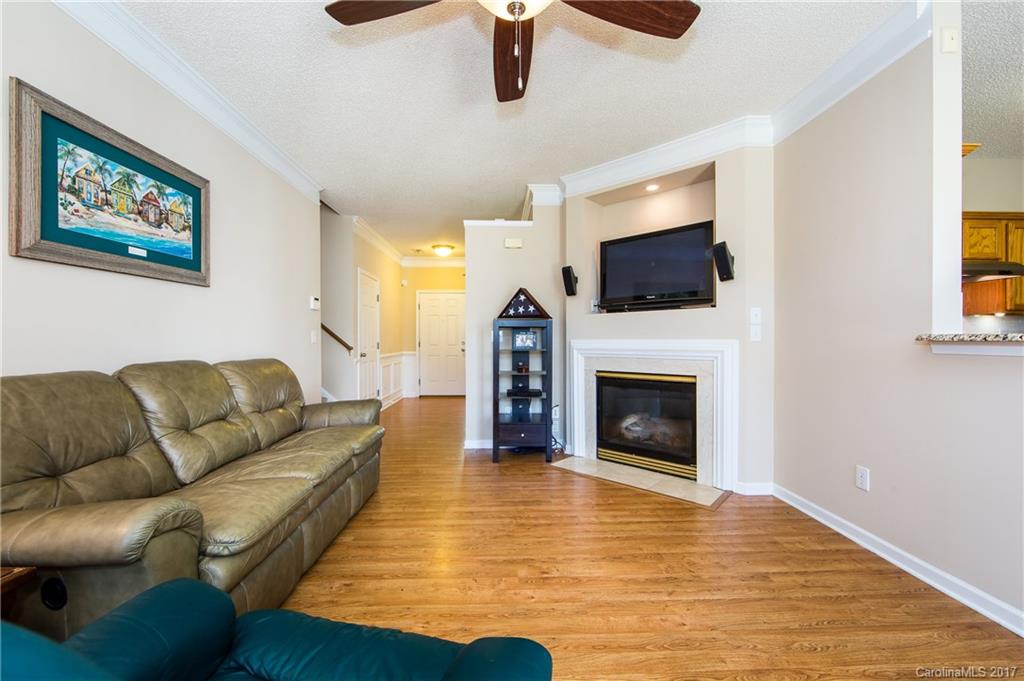 Eastfield - Residential