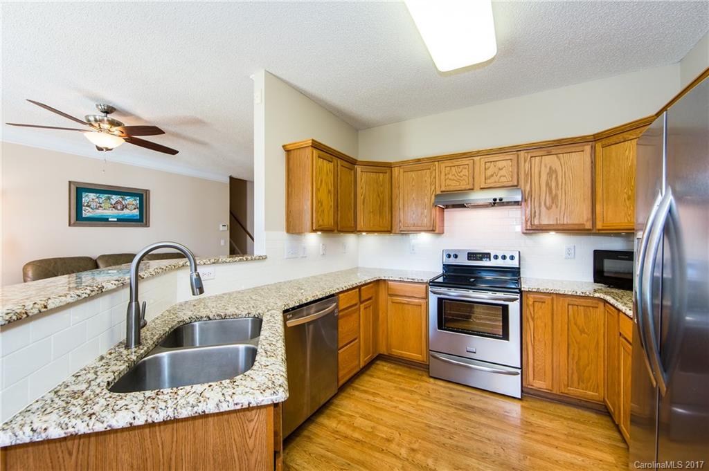 Eastfield - Residential