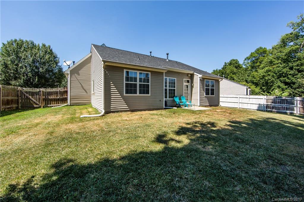 Eastfield - Residential