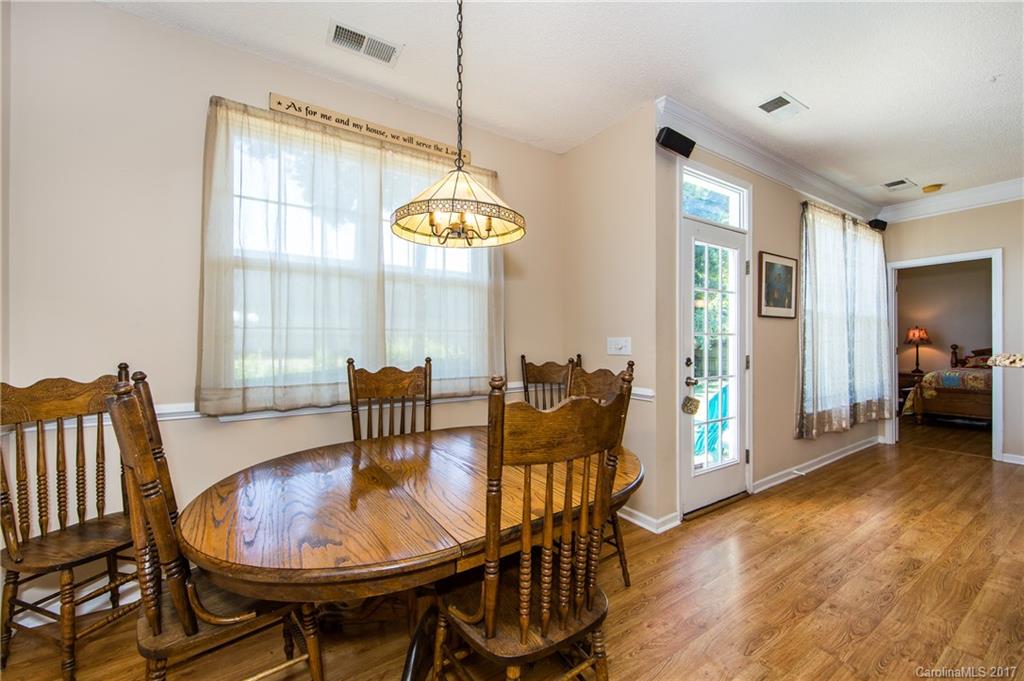 Eastfield - Residential