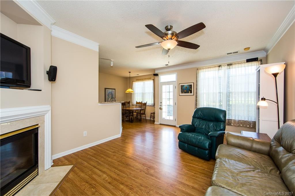 Eastfield - Residential