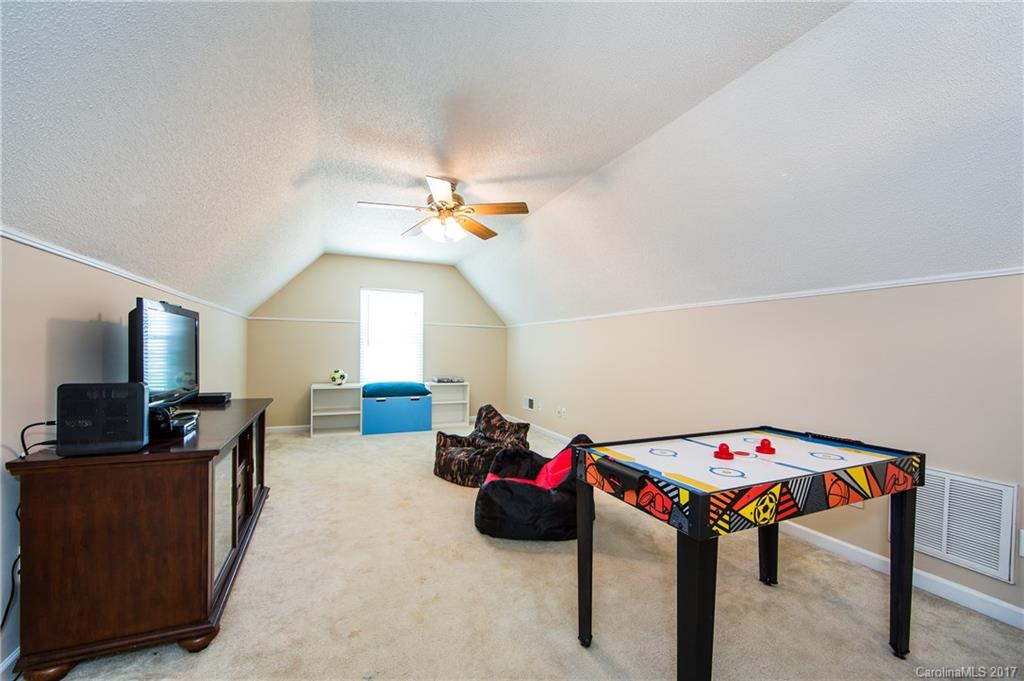 Eastfield - Residential