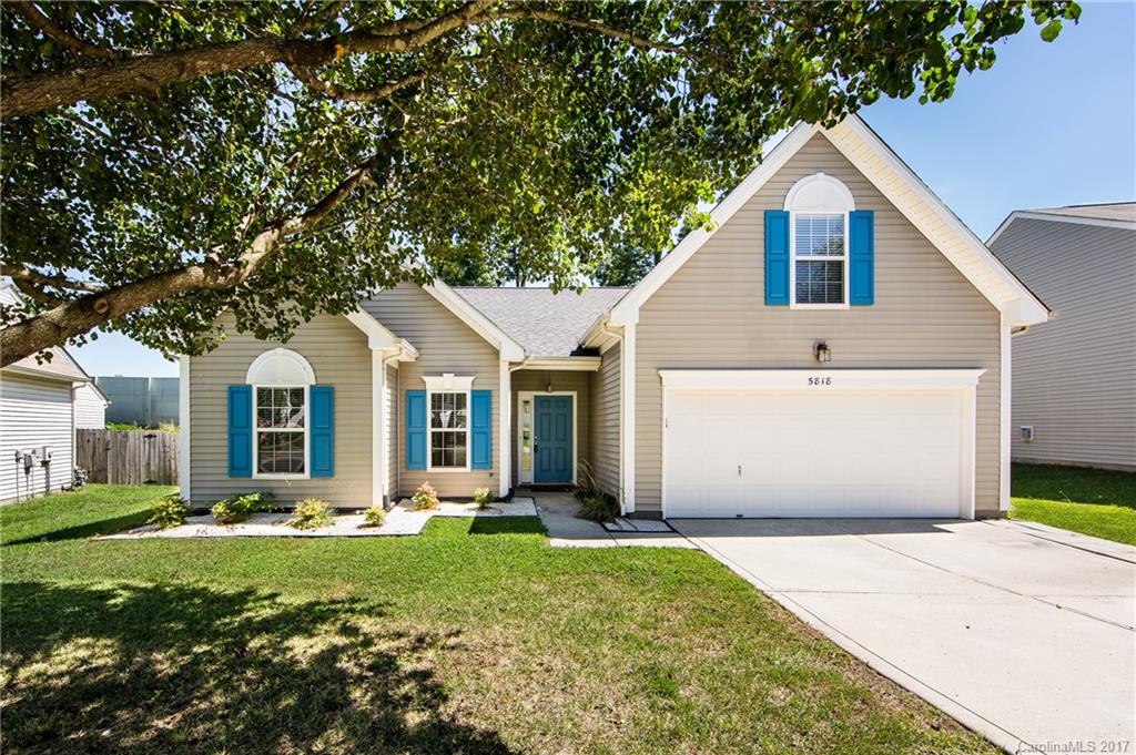 Eastfield - Residential