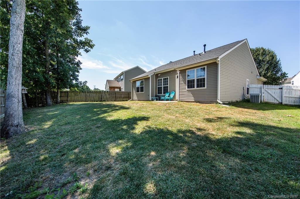 Eastfield - Residential