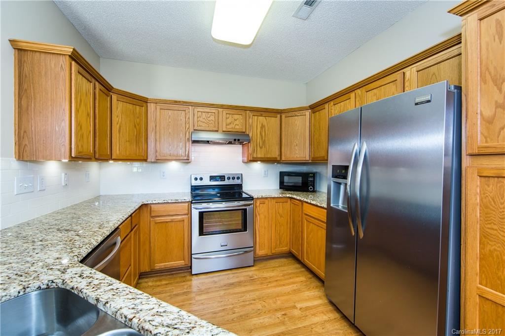 Eastfield - Residential