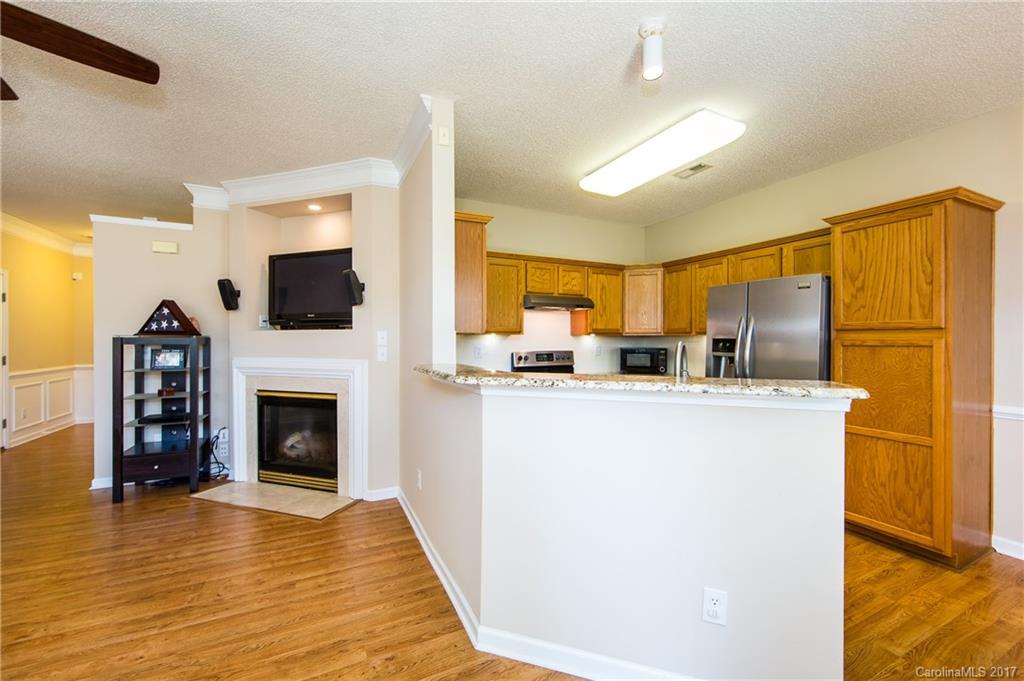 Eastfield - Residential