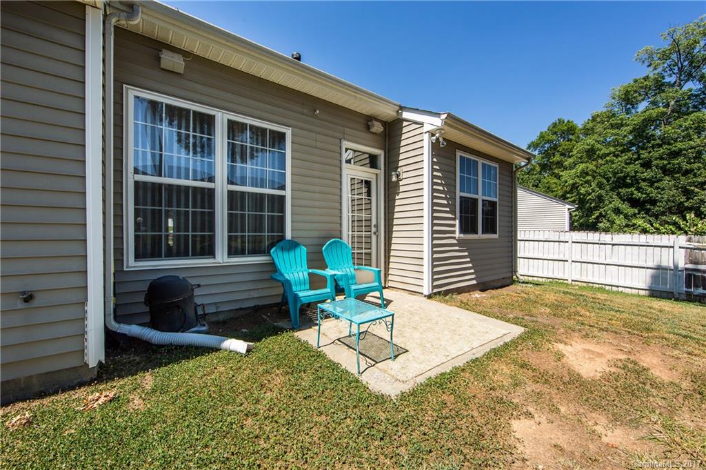 Eastfield - Residential