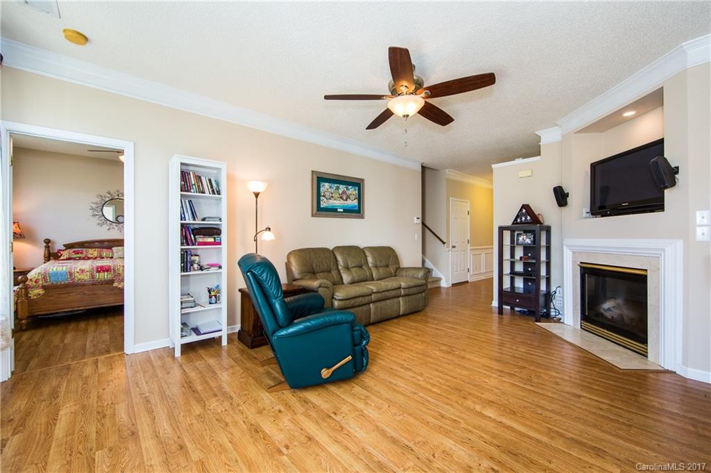 Eastfield - Residential