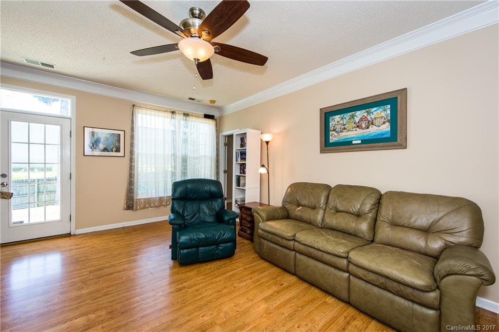 Eastfield - Residential