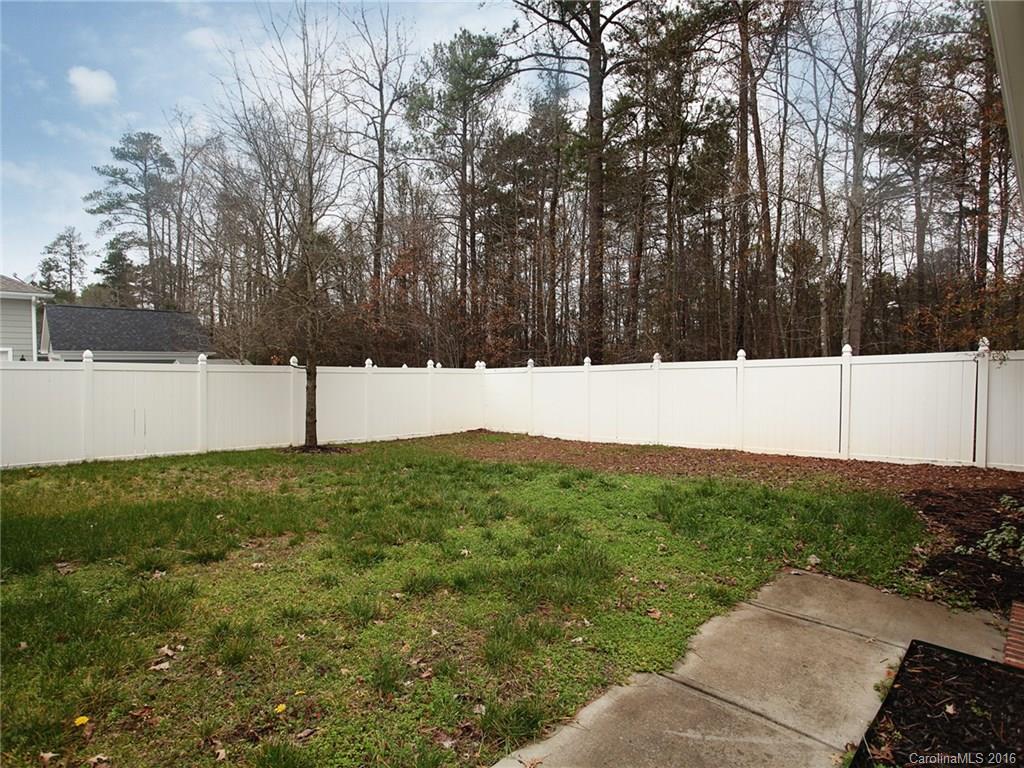 Baxter Village - Residential