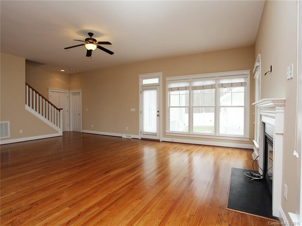 Baxter Village - Residential