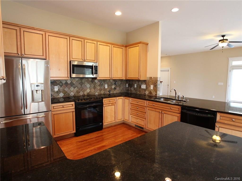 Baxter Village - Residential