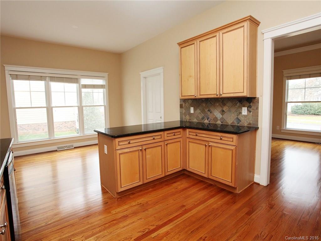 Baxter Village - Residential