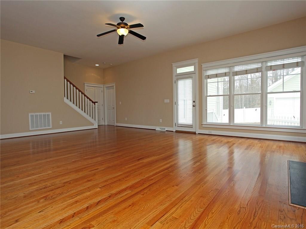 Baxter Village - Residential