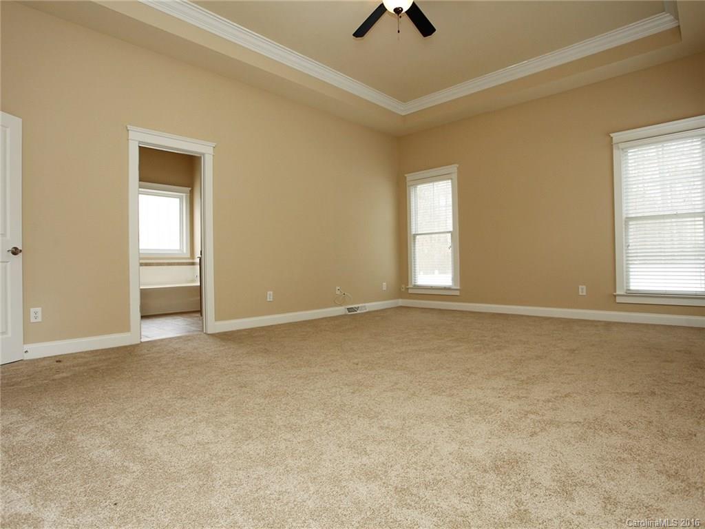 Baxter Village - Residential