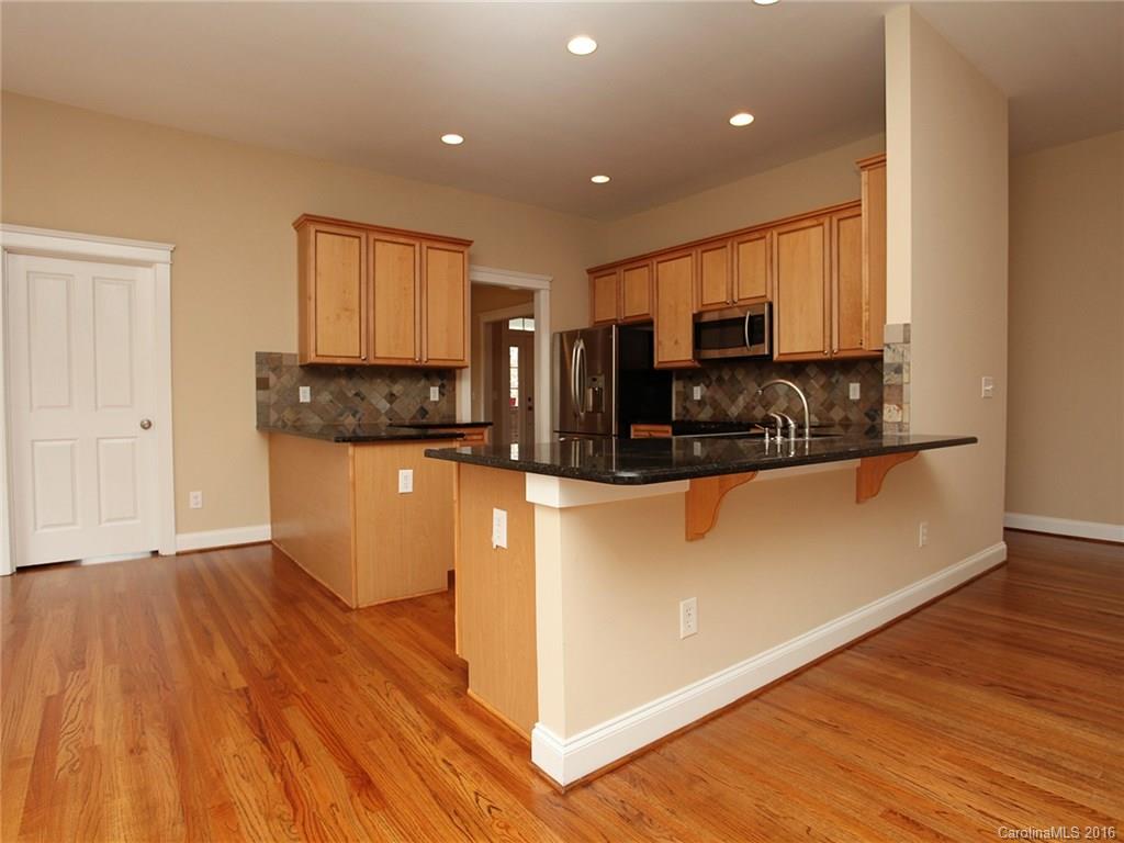 Baxter Village - Residential