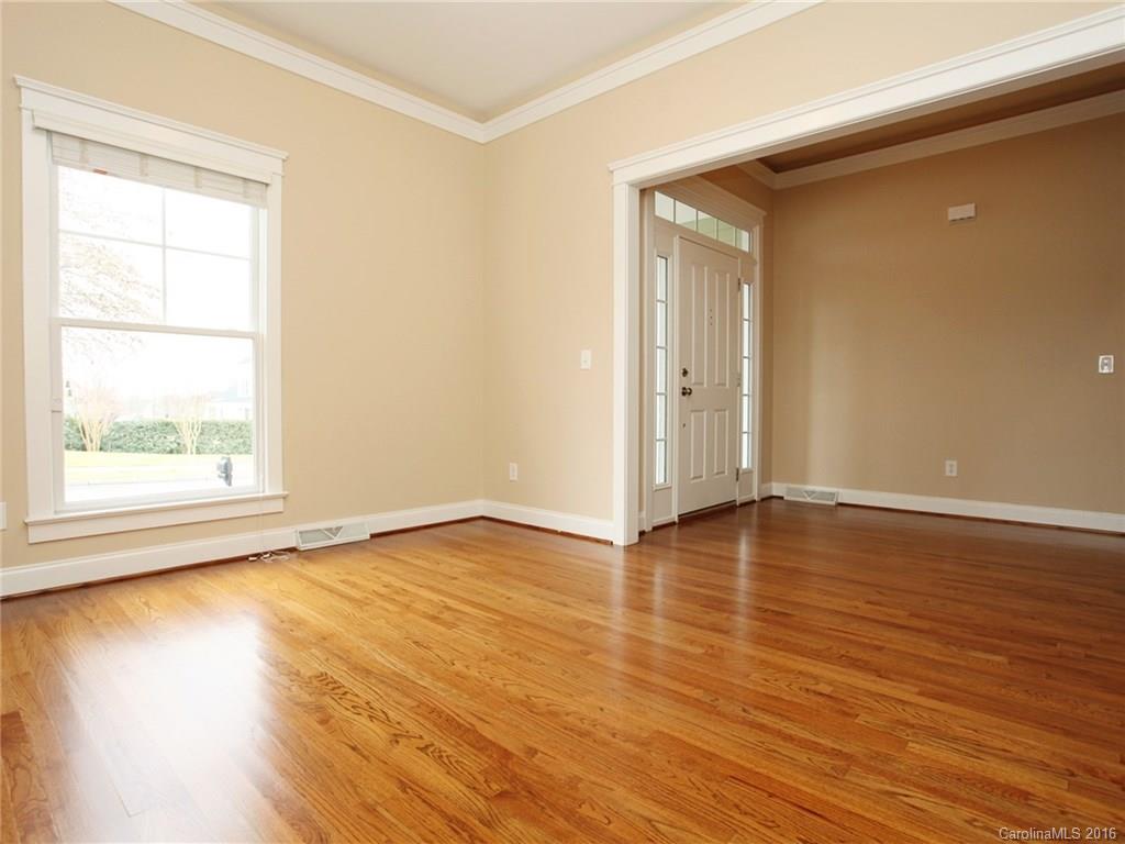 Baxter Village - Residential