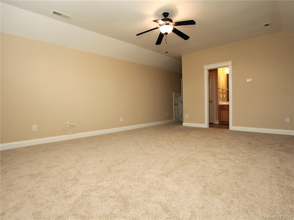 Baxter Village - Residential