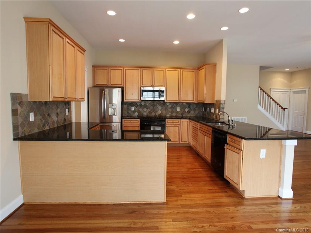 Baxter Village - Residential