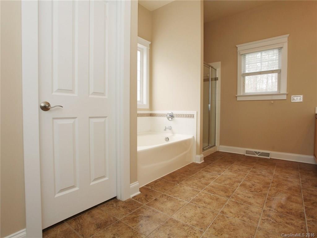 Baxter Village - Residential