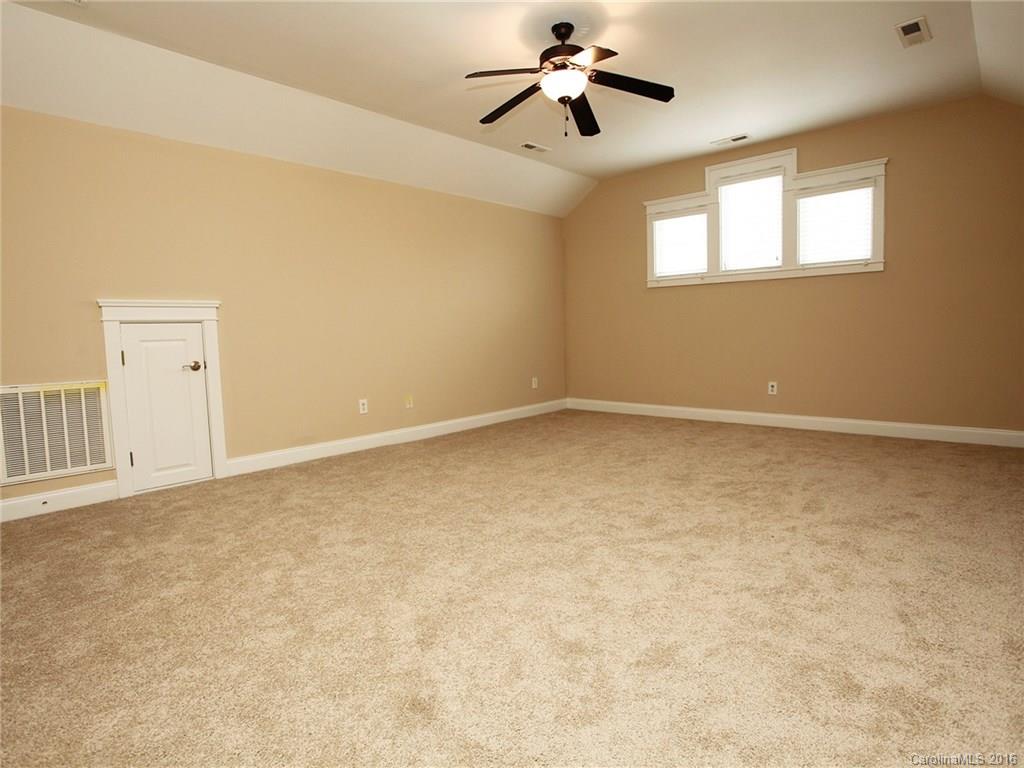 Baxter Village - Residential