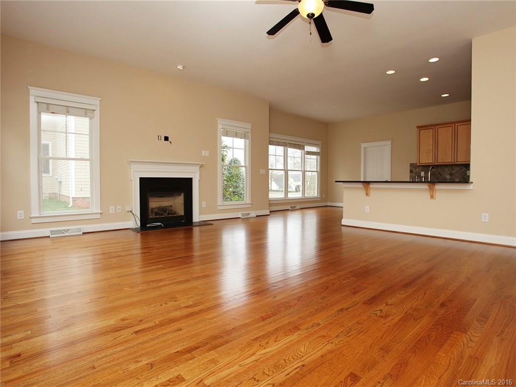 Baxter Village - Residential