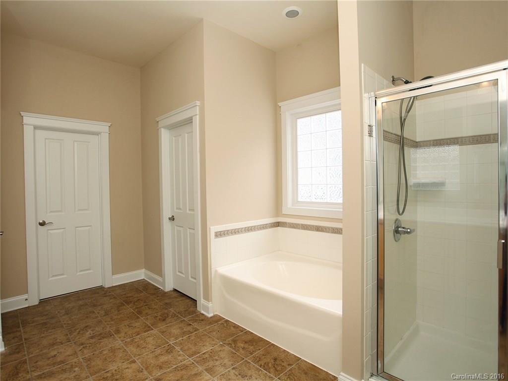 Baxter Village - Residential