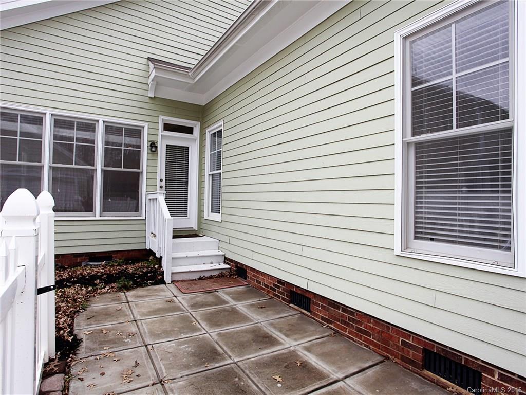 Baxter Village - Residential