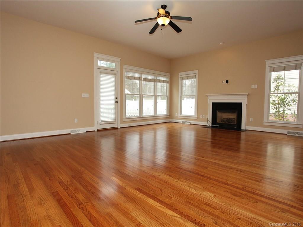 Baxter Village - Residential