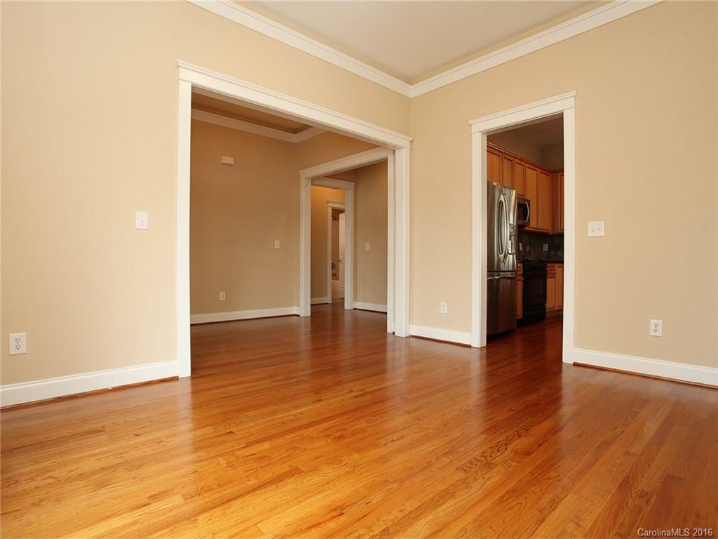 Baxter Village - Residential