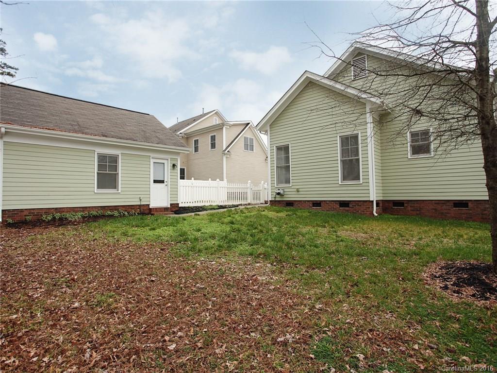 Baxter Village - Residential