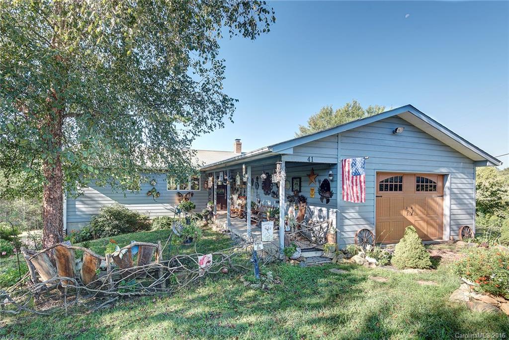 Alexander Heights - Residential