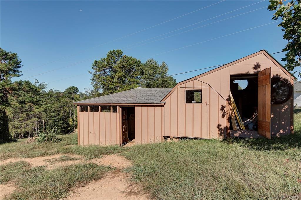 Alexander Heights - Residential