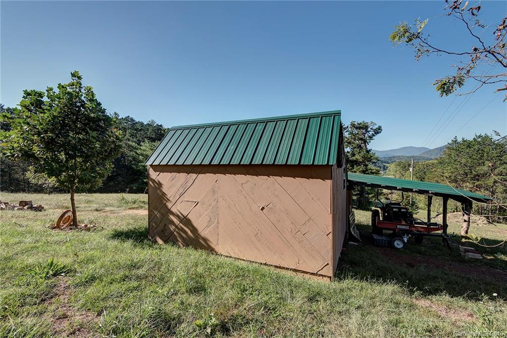 Alexander Heights - Residential