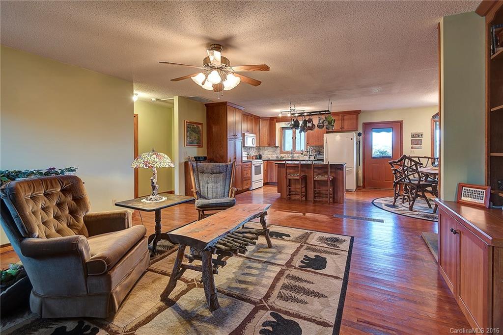 Alexander Heights - Residential