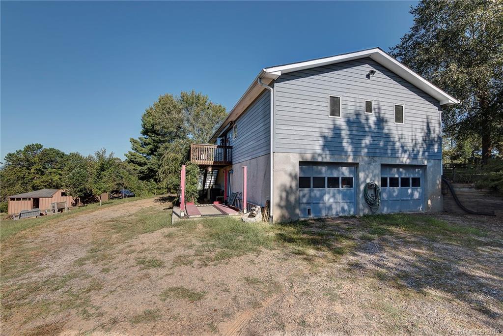 Alexander Heights - Residential