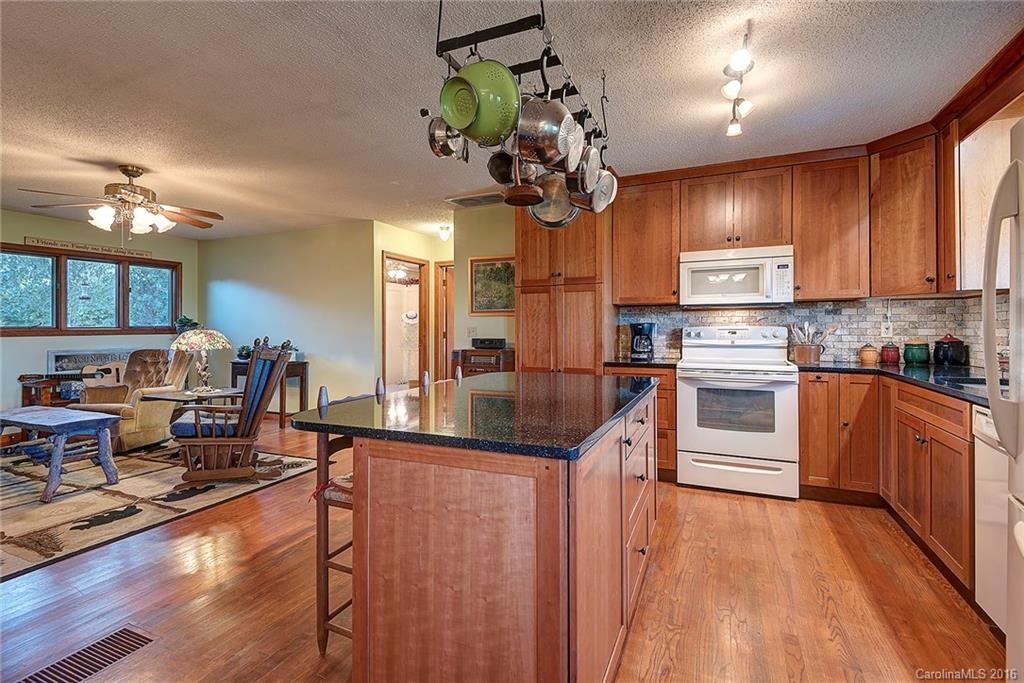 Alexander Heights - Residential