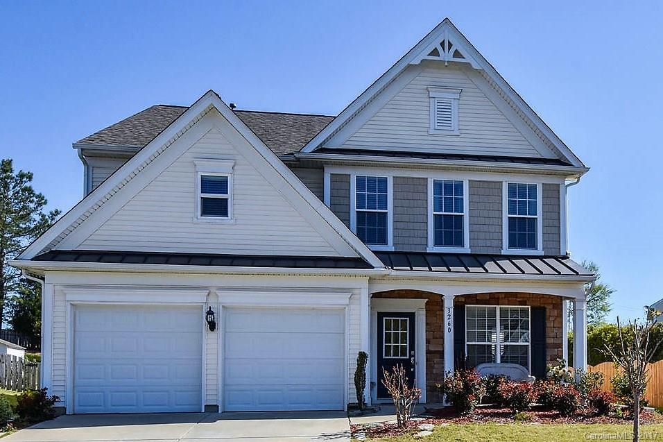 Belair At Carolina Lakes - Residential
