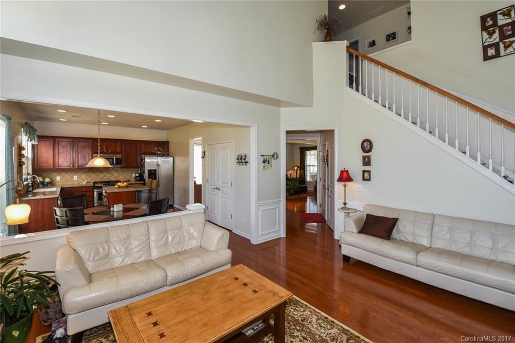 Belair At Carolina Lakes - Residential