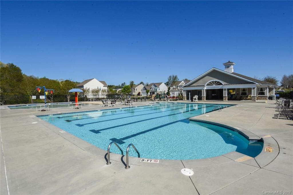 Belair At Carolina Lakes - Residential