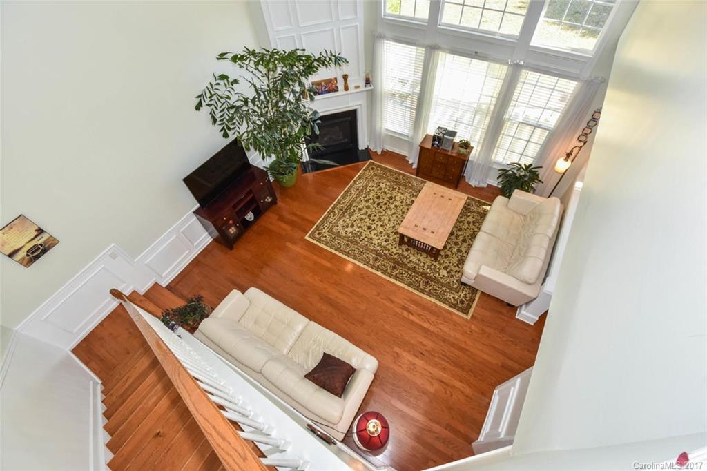 Belair At Carolina Lakes - Residential