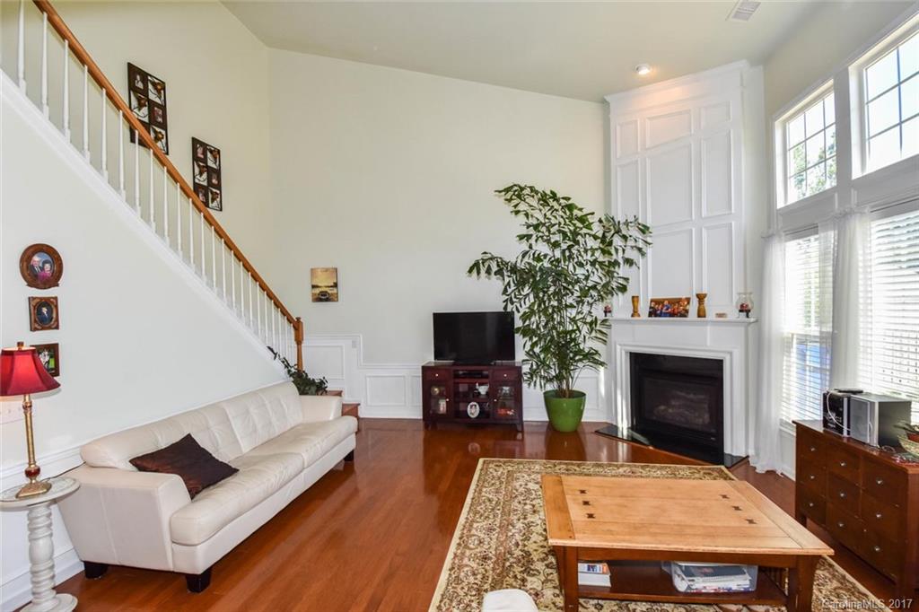 Belair At Carolina Lakes - Residential