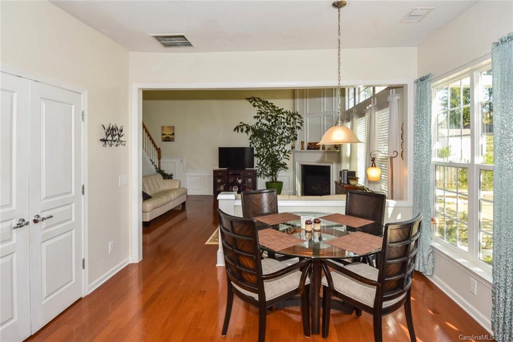 Belair At Carolina Lakes - Residential