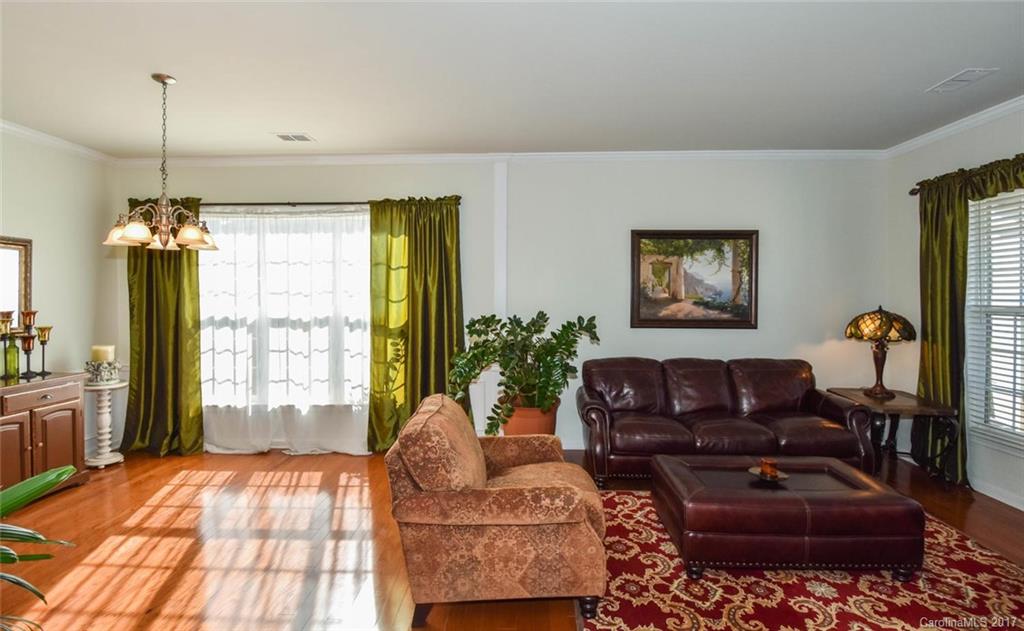 Belair At Carolina Lakes - Residential