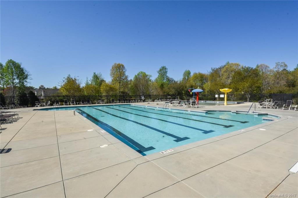 Belair At Carolina Lakes - Residential